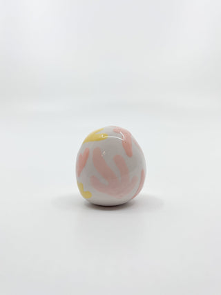 Esprit du matin - Les Fleurs Sauvages - figurine