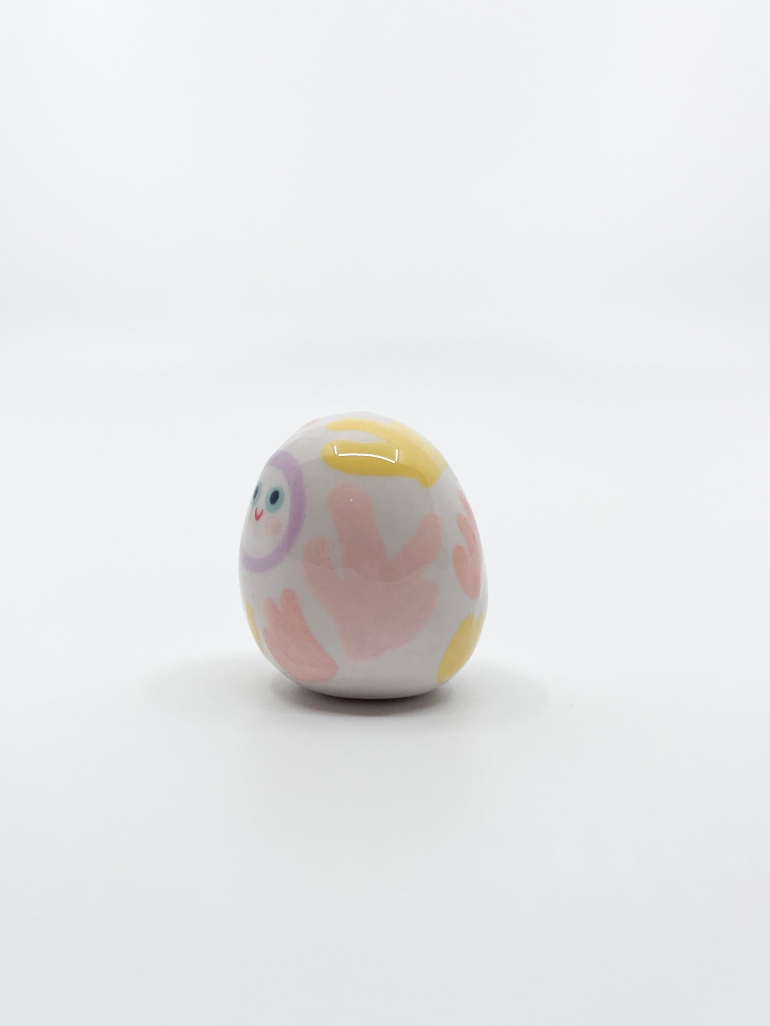 Esprit du matin - Les Fleurs Sauvages - figurine