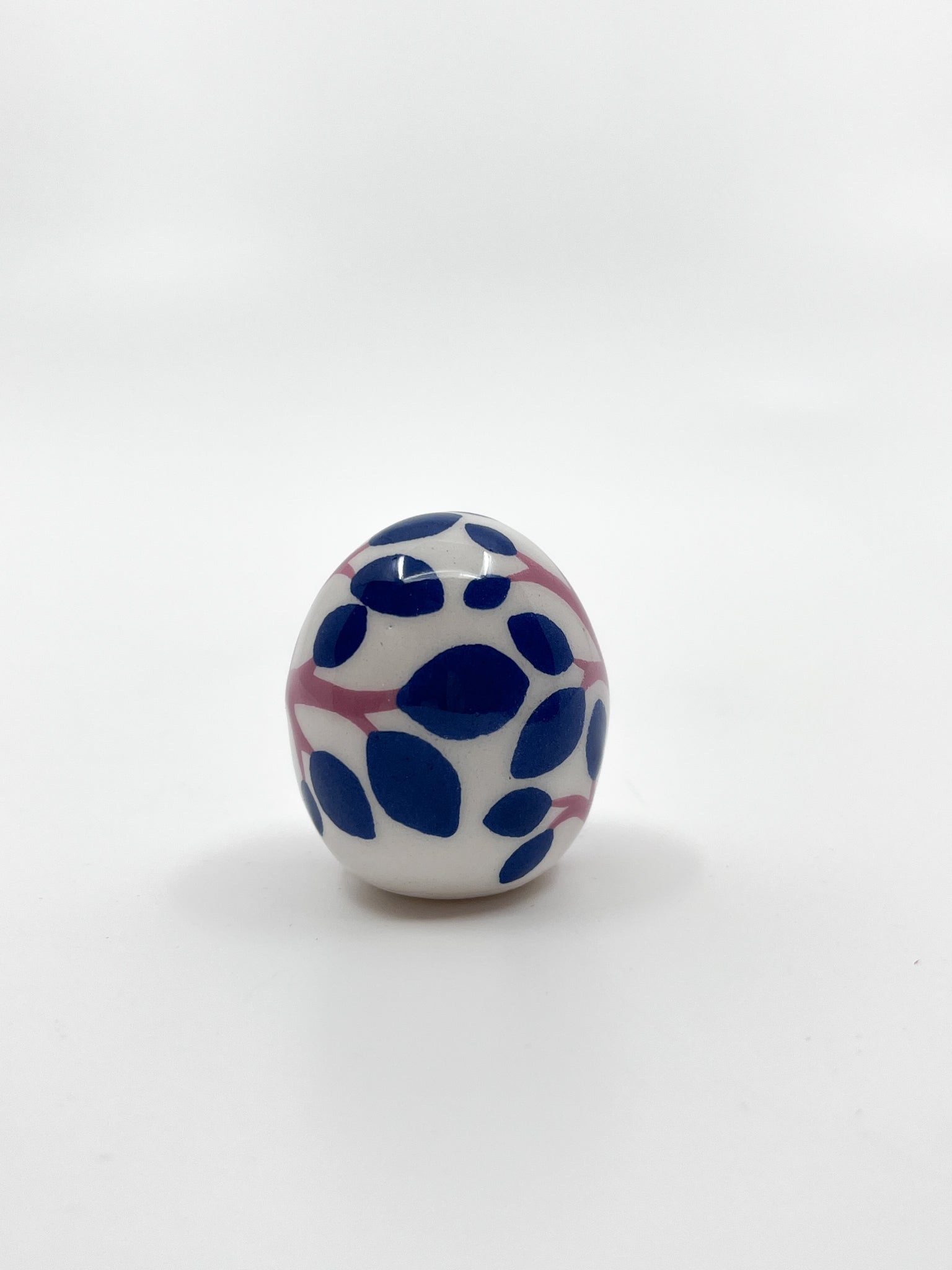 Esprit du soir - Les Fleurs Sauvages - figurine