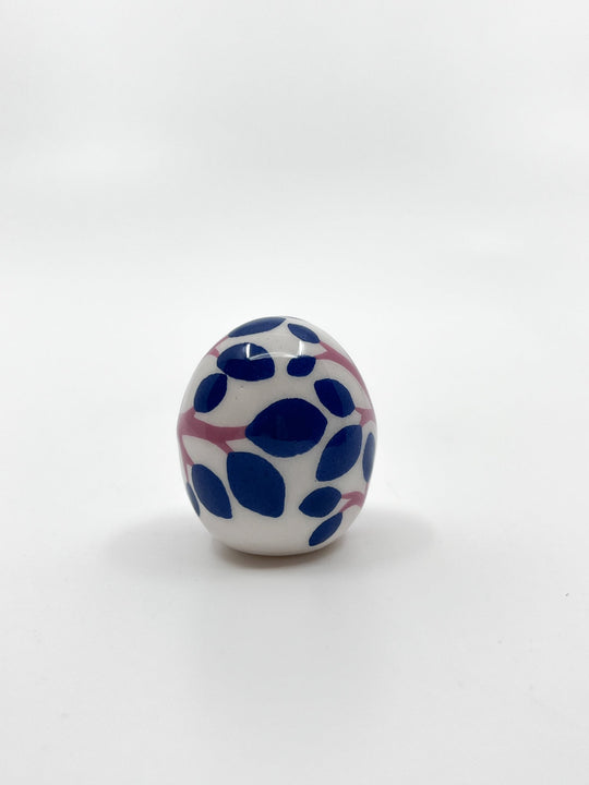 Esprit du soir - Les Fleurs Sauvages - figurine
