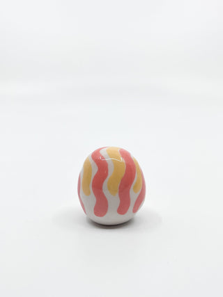 Esprit du soleil - Les Fleurs Sauvages - figurine