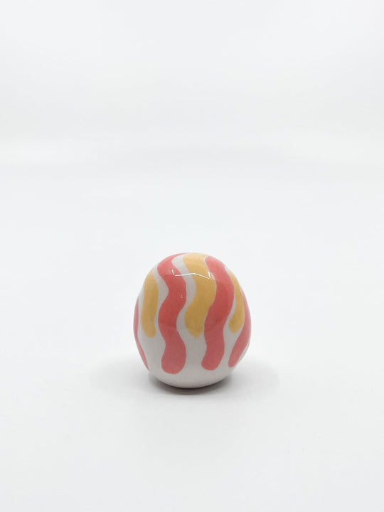 Esprit du soleil - Les Fleurs Sauvages - figurine