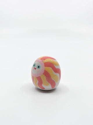 Esprit du soleil - Les Fleurs Sauvages - figurine
