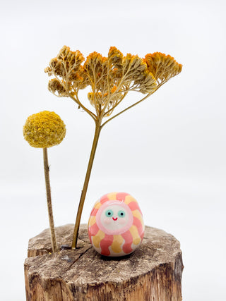 Esprit du soleil - Les Fleurs Sauvages - figurine