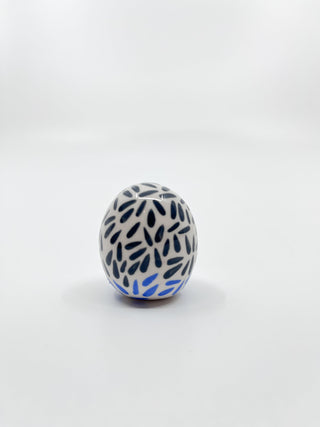 Esprit du vent - Les Fleurs Sauvages - figurine