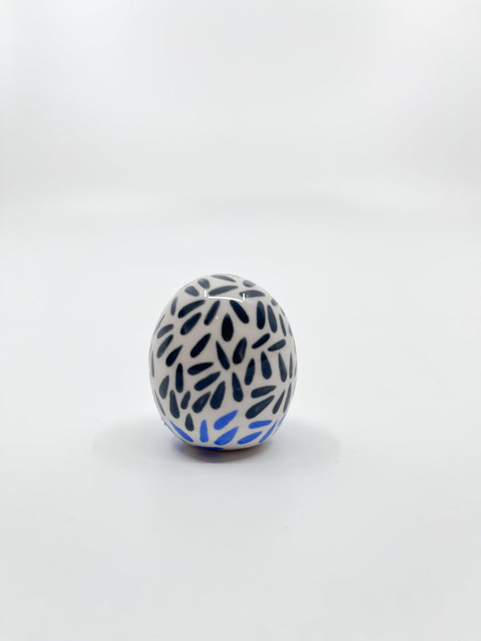 Esprit du vent - Les Fleurs Sauvages - figurine