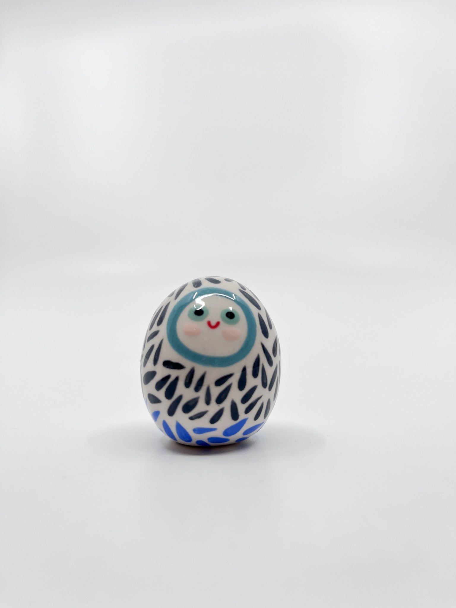 Esprit du vent - Les Fleurs Sauvages - figurine