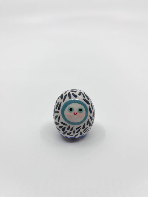 Esprit du vent - Les Fleurs Sauvages - figurine