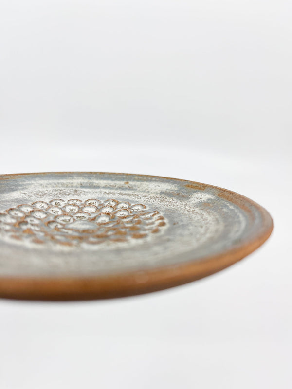 Gratte ail TOP - Les Fleurs Sauvages - gratte ail