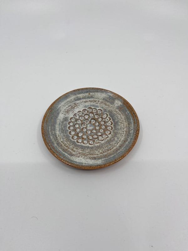 Gratte ail TOP - Les Fleurs Sauvages - gratte ail