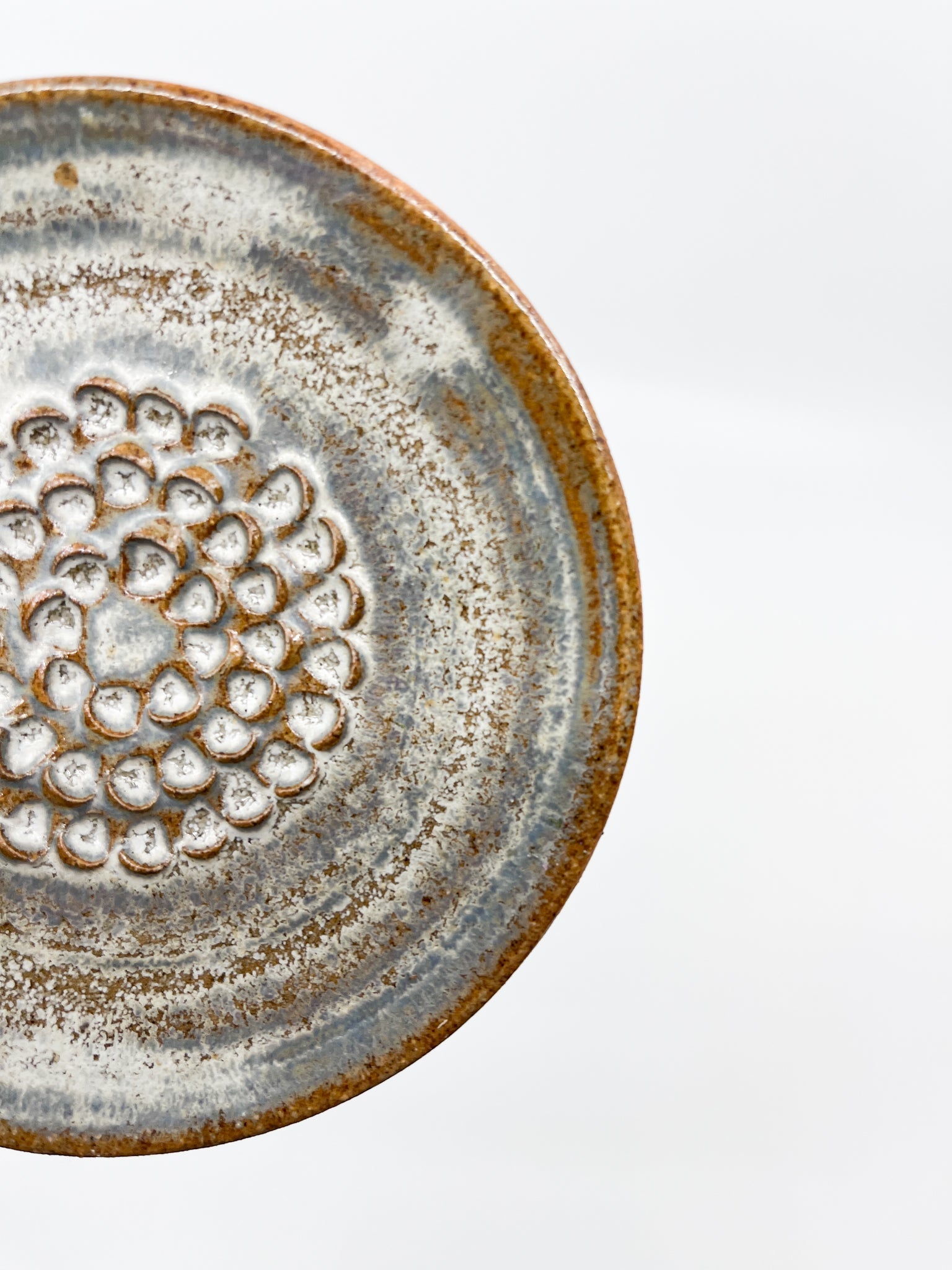 Gratte ail TOP - Les Fleurs Sauvages - gratte ail