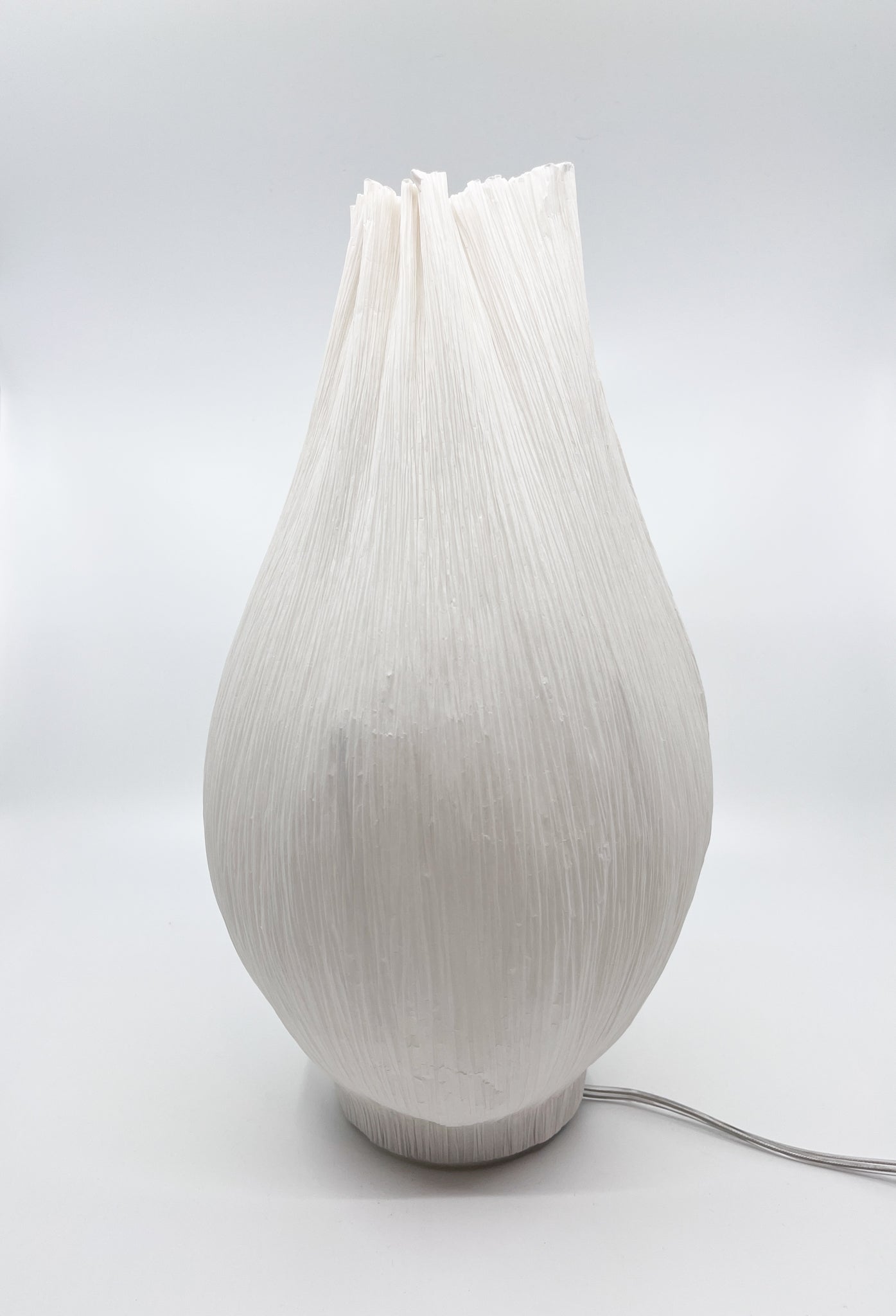 Lampe S Charlot - Les Fleurs Sauvages - lampe