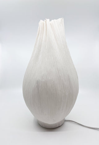 Lampe S Charlot - Les Fleurs Sauvages - lampe