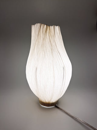 Lampe S Charlot - Les Fleurs Sauvages - lampe
