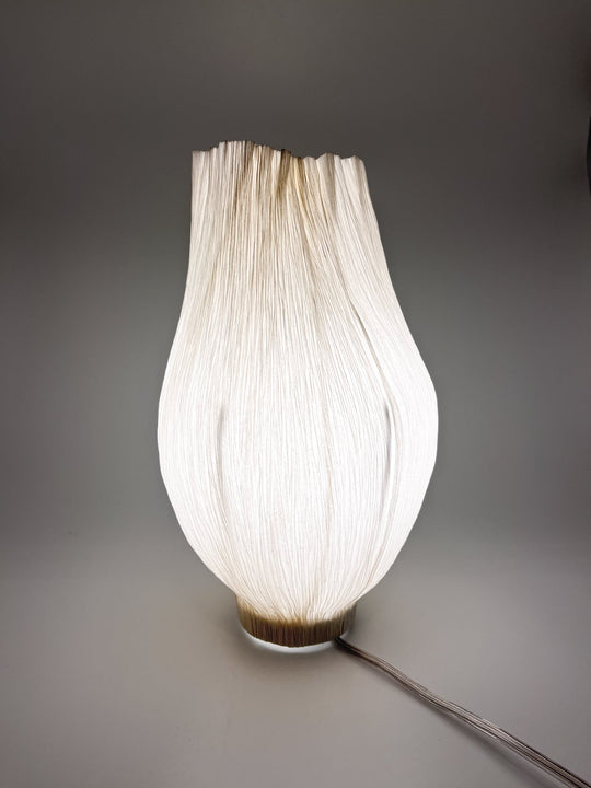 Lampe S Charlot - Les Fleurs Sauvages - lampe