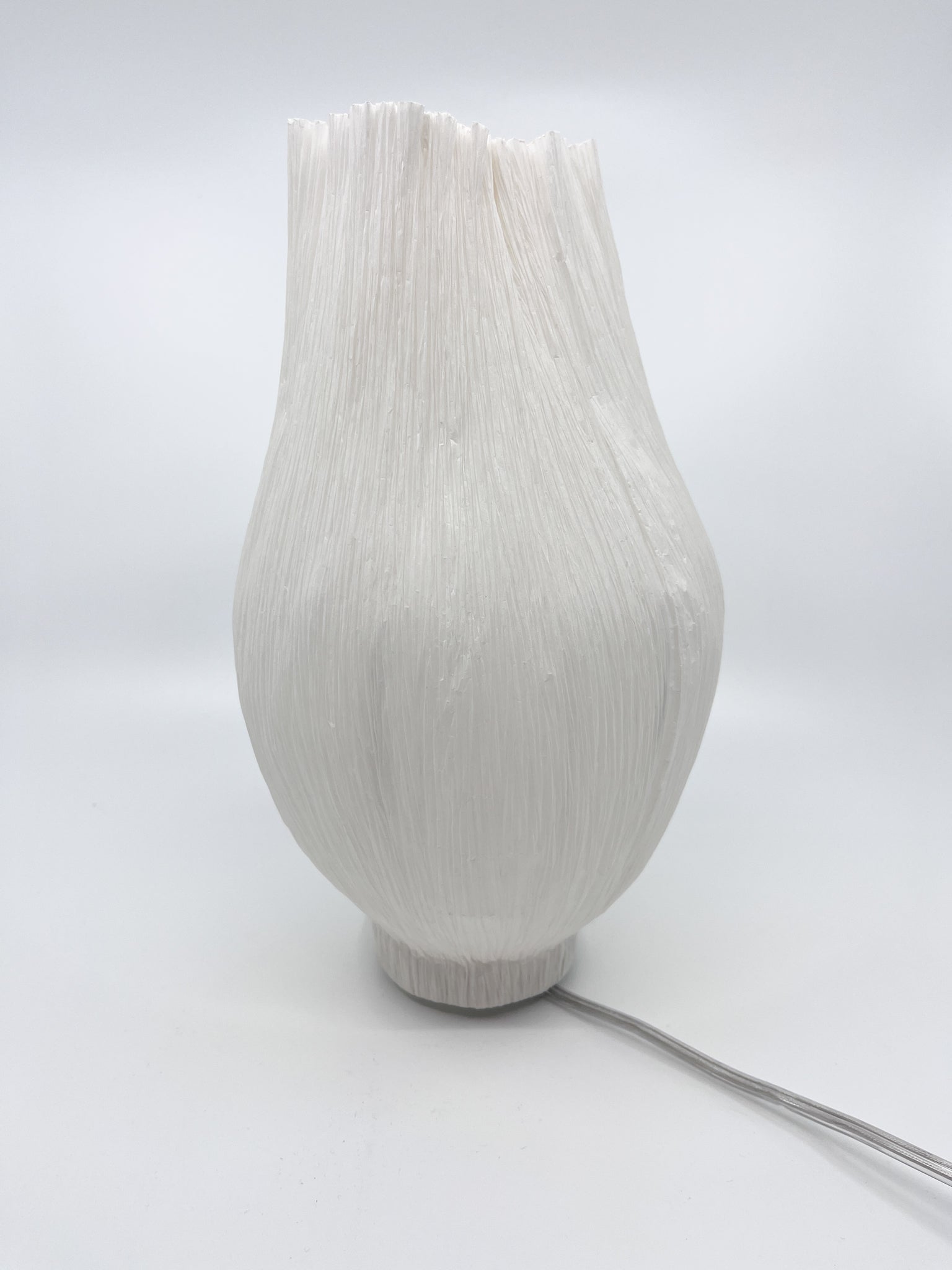 Lampe S Charlot - Les Fleurs Sauvages - lampe