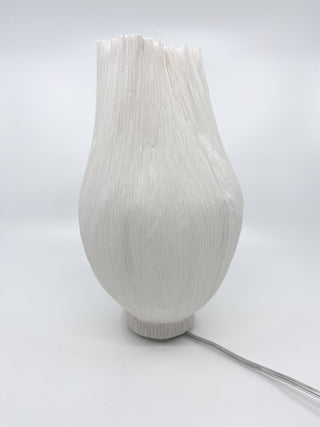 Lampe S Charlot - Les Fleurs Sauvages - lampe