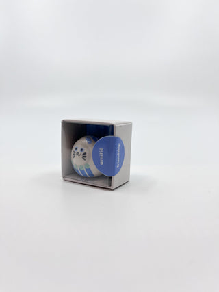 Mini grigri Amitié - Les Fleurs Sauvages - figurine