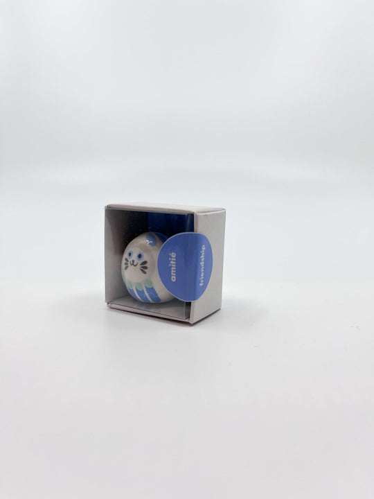 Mini grigri Amitié - Les Fleurs Sauvages - figurine