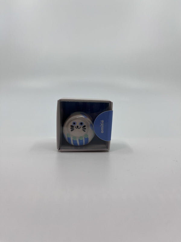 Mini grigri Amitié - Les Fleurs Sauvages - figurine