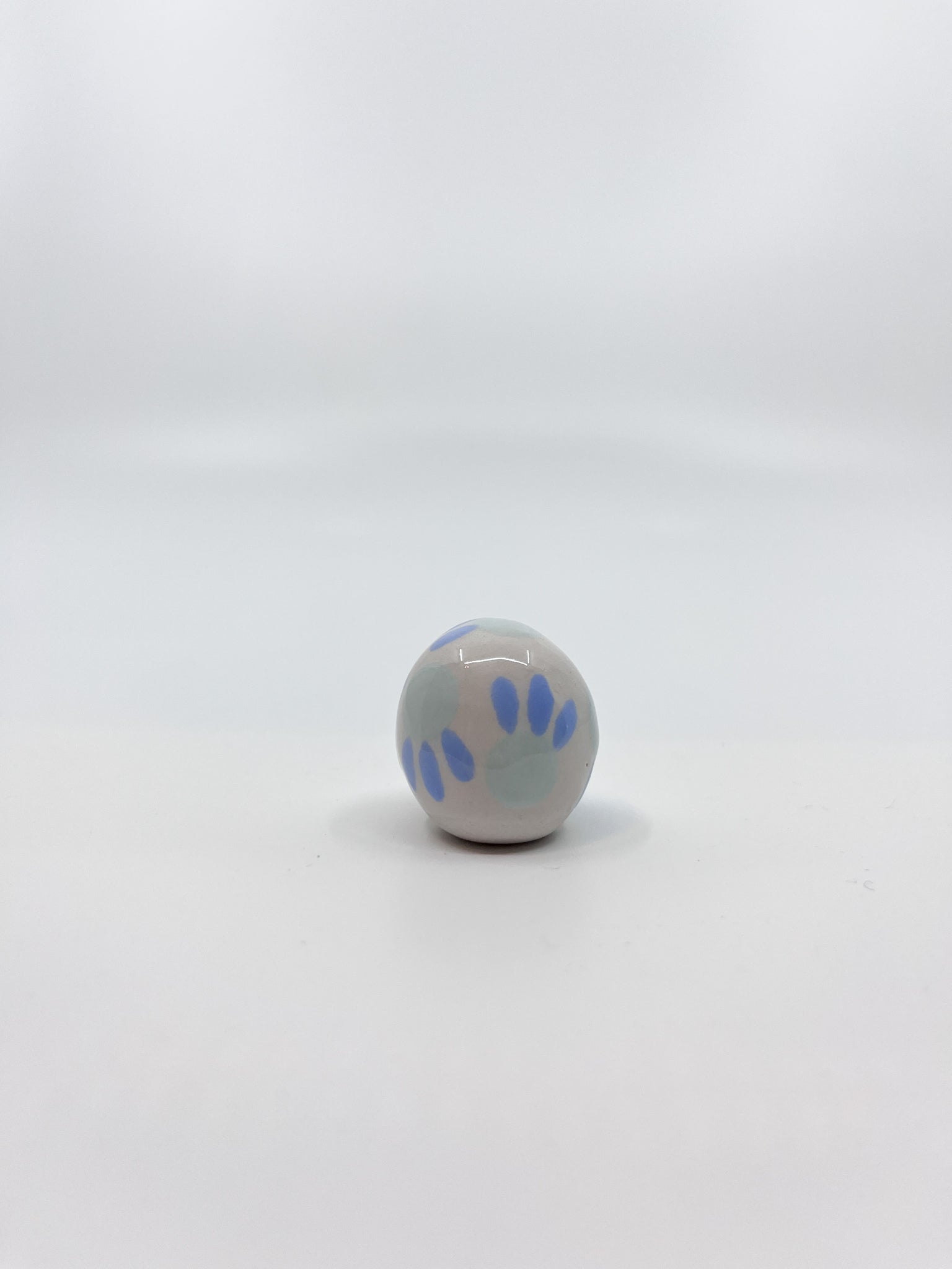 Mini grigri Amitié - Les Fleurs Sauvages - figurine
