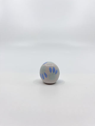 Mini grigri Amitié - Les Fleurs Sauvages - figurine