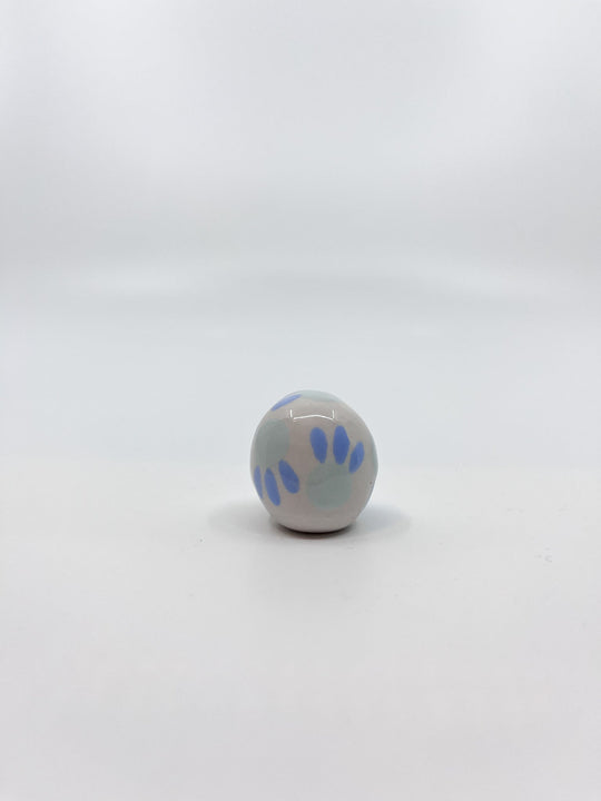 Mini grigri Amitié - Les Fleurs Sauvages - figurine