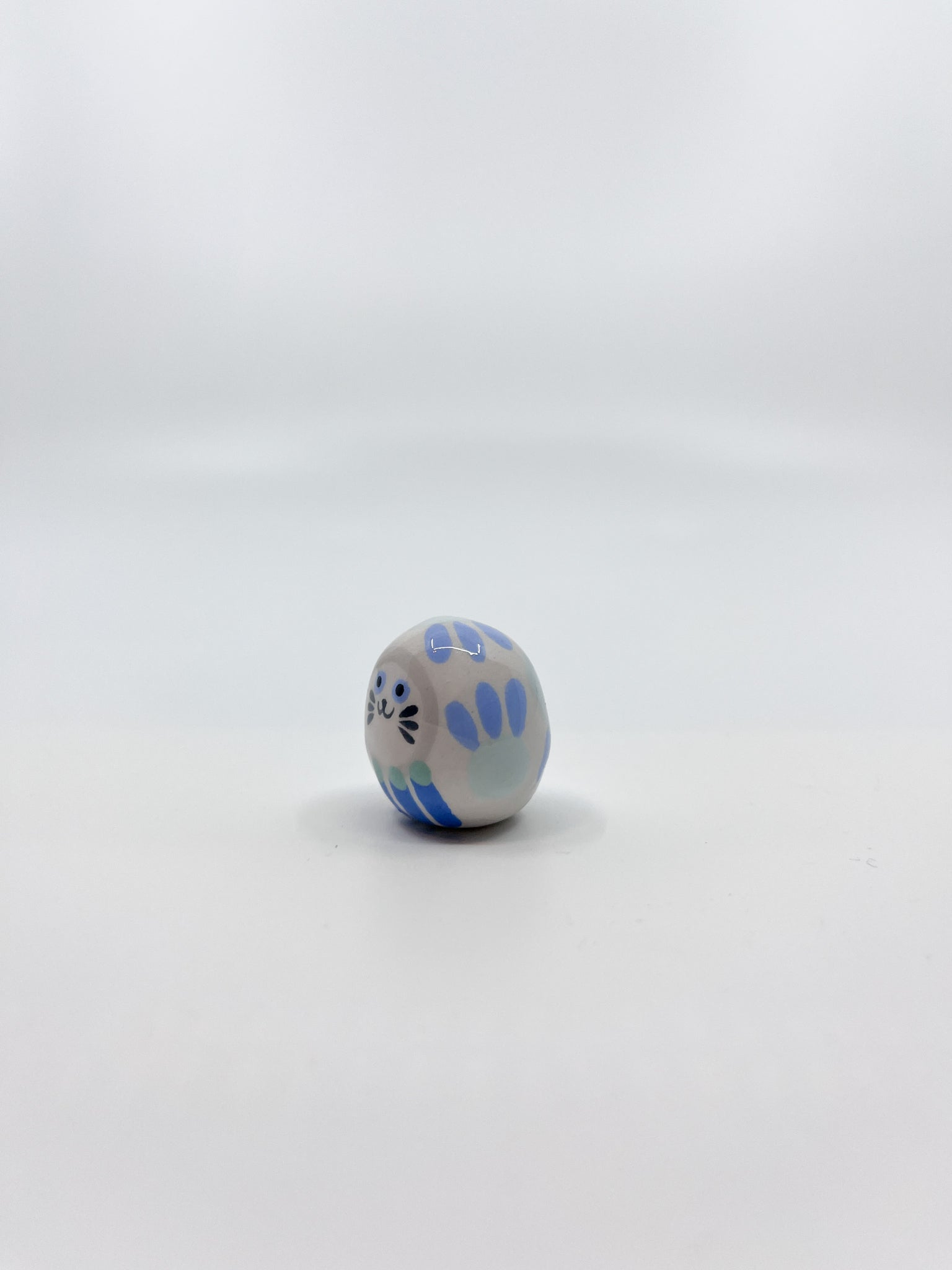 Mini grigri Amitié - Les Fleurs Sauvages - figurine