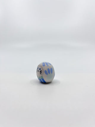 Mini grigri Amitié - Les Fleurs Sauvages - figurine