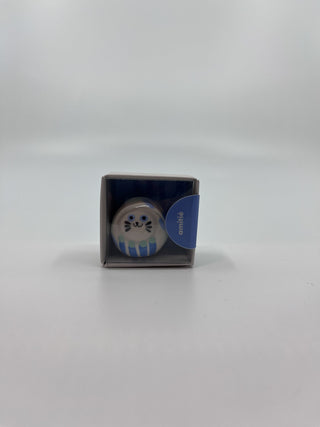Mini grigri Amitié - Les Fleurs Sauvages - figurine