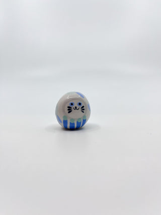 Mini grigri Amitié - Les Fleurs Sauvages - figurine