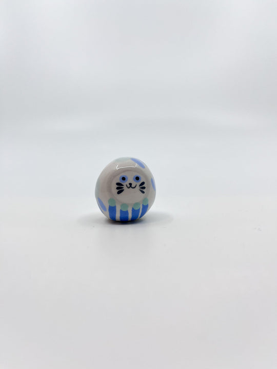 Mini grigri Amitié - Les Fleurs Sauvages - figurine