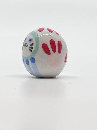 Mini grigri Amour - Les Fleurs Sauvages - figurine