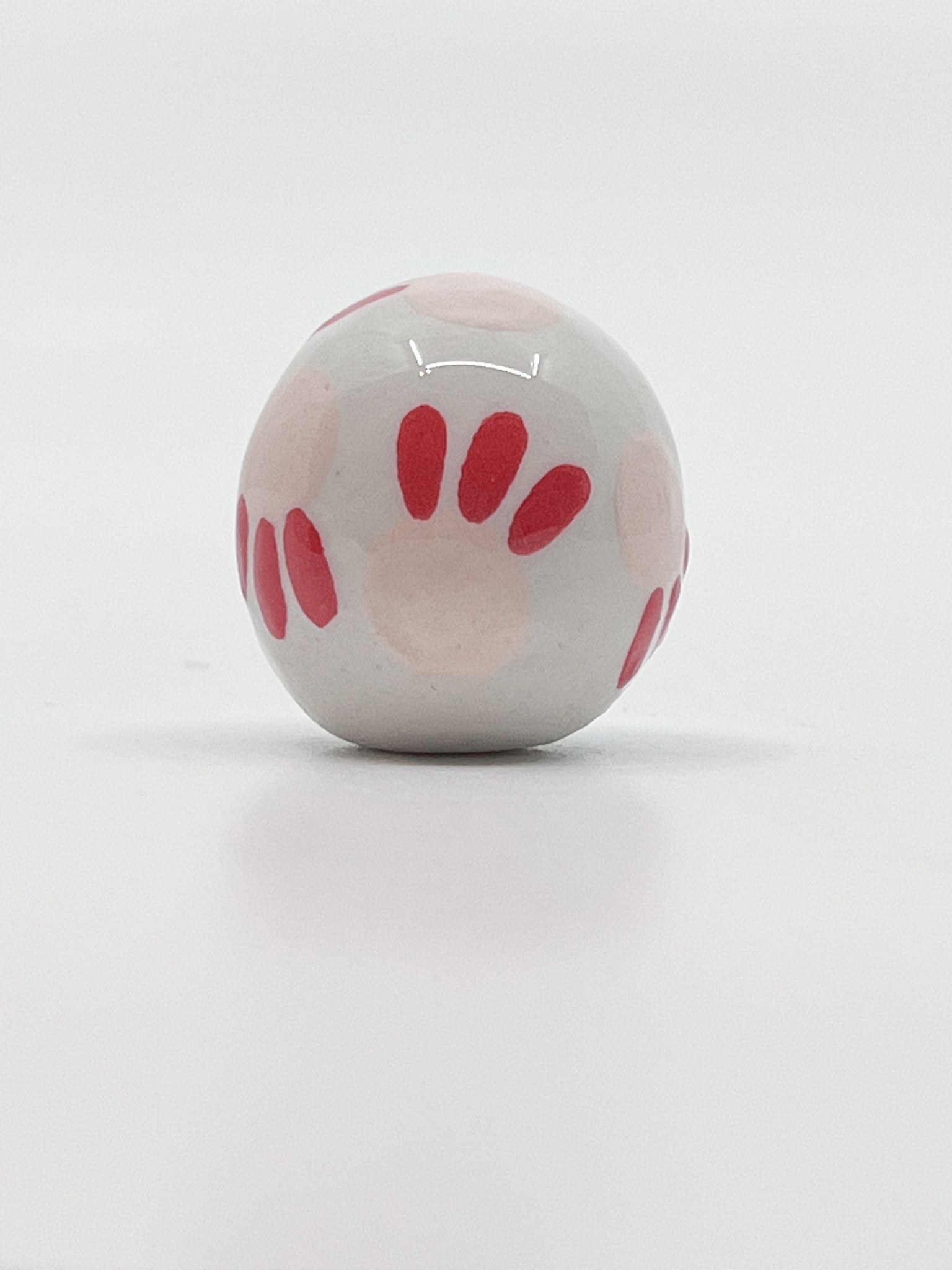 Mini grigri Amour - Les Fleurs Sauvages - figurine