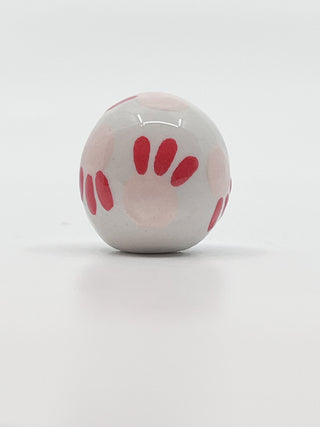 Mini grigri Amour - Les Fleurs Sauvages - figurine