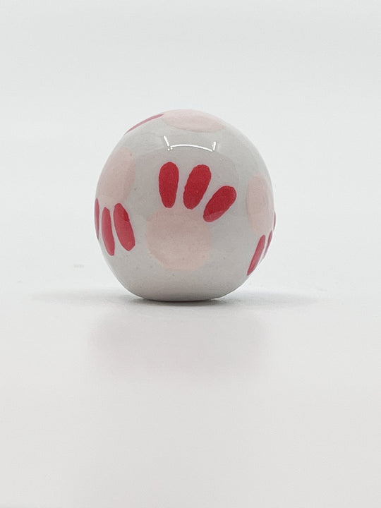 Mini grigri Amour - Les Fleurs Sauvages - figurine