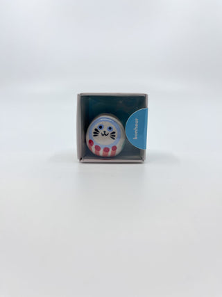 Mini grigri Bonheur - Les Fleurs Sauvages - figurine