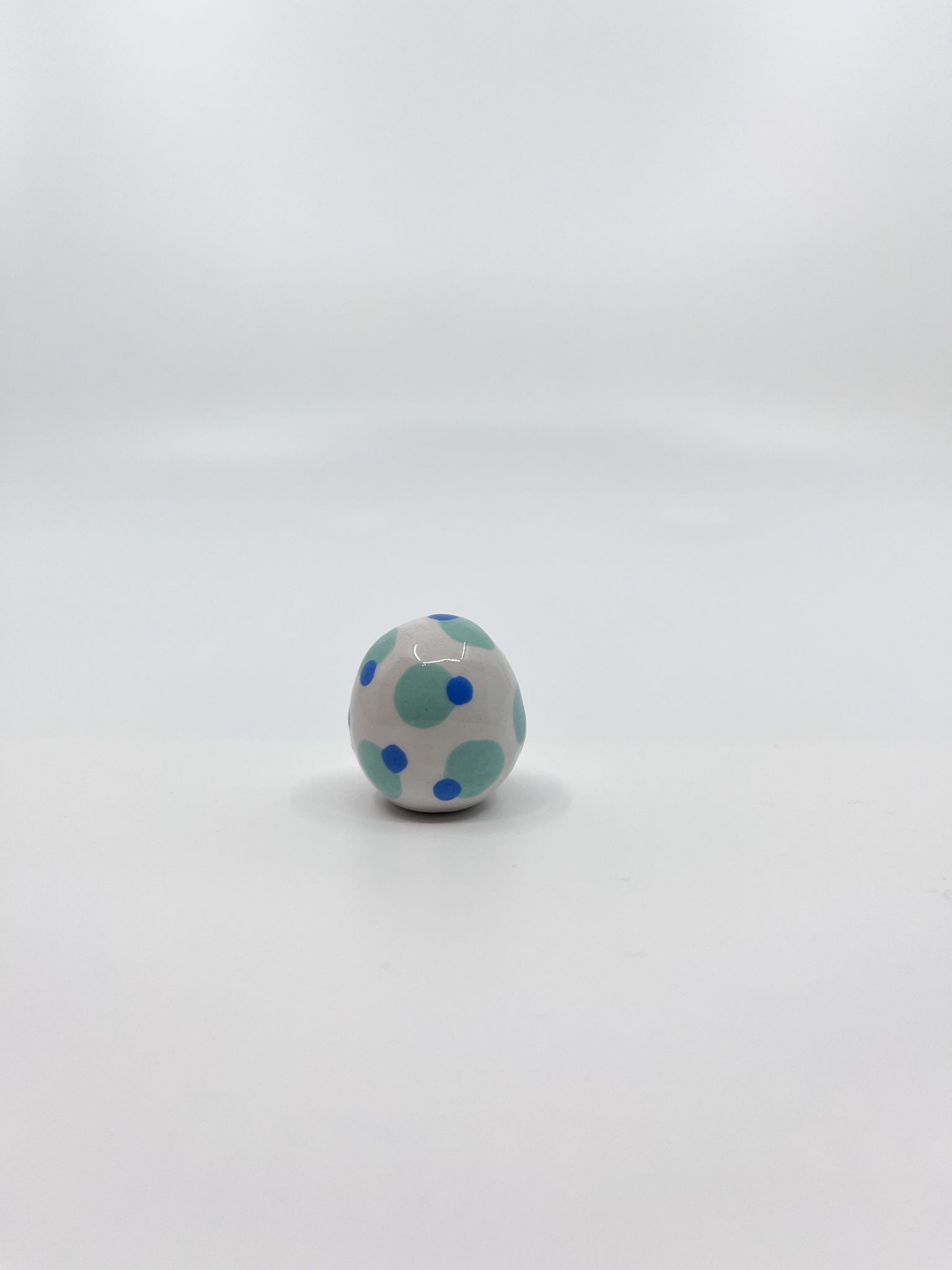 Mini grigri Bonheur - Les Fleurs Sauvages - figurine