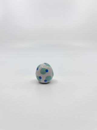 Mini grigri Bonheur - Les Fleurs Sauvages - figurine