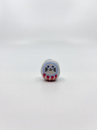 Mini grigri Bonheur - Les Fleurs Sauvages - figurine
