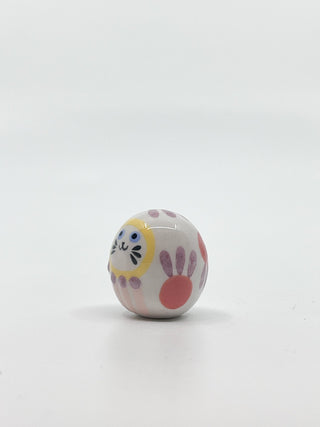 Mini grigri Chance - Les Fleurs Sauvages - figurine