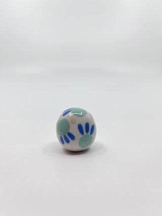 Mini grigri Paix intérieure - Les Fleurs Sauvages - figurine
