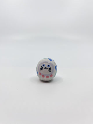 Mini grigri Paix intérieure - Les Fleurs Sauvages - figurine