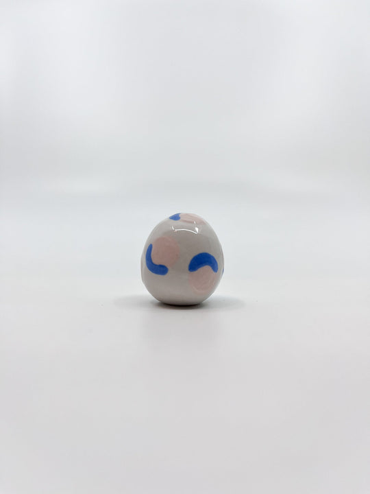Mini grigri Protection - Les Fleurs Sauvages - figurine