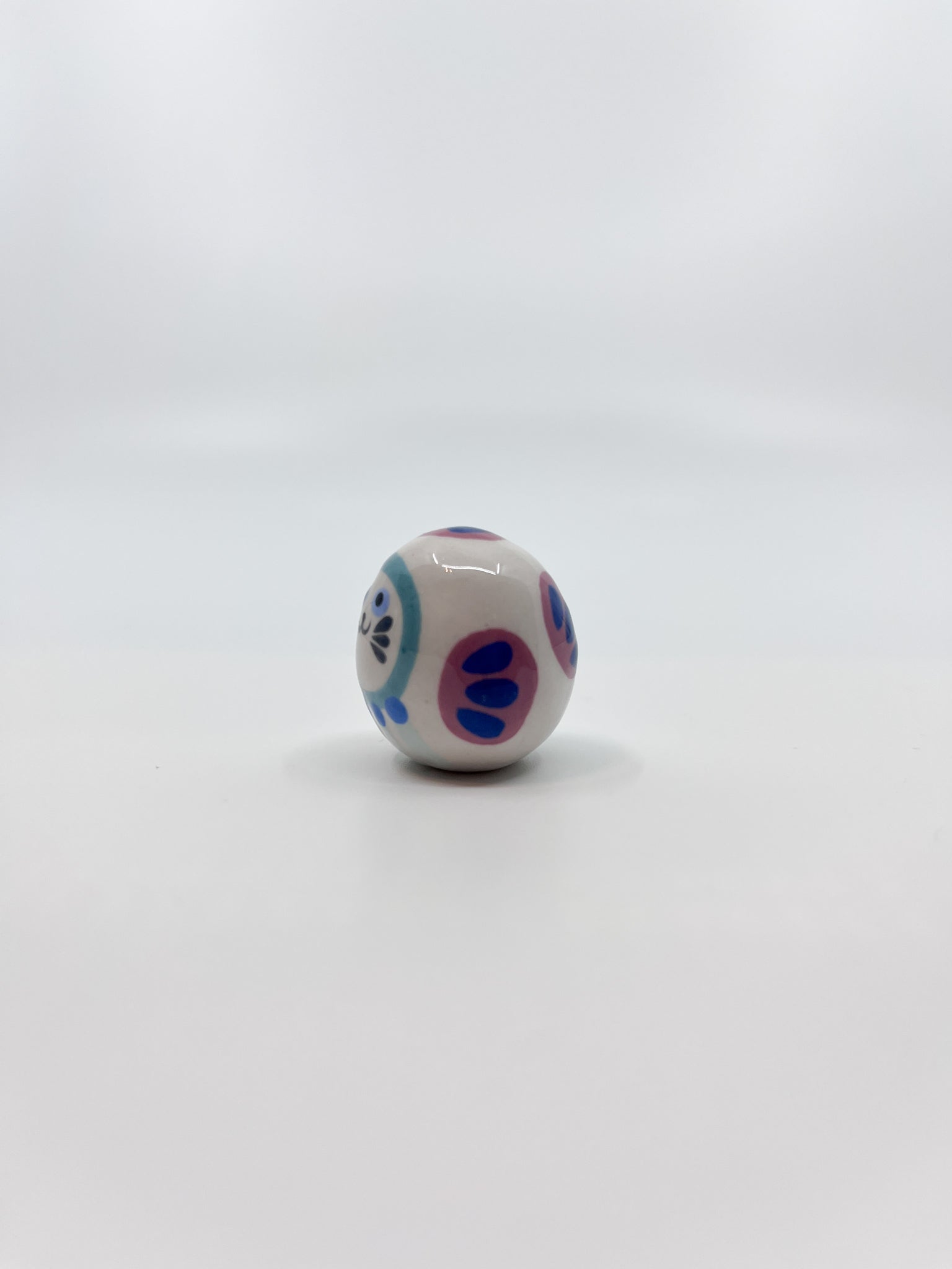 Mini grigri Rêve - Les Fleurs Sauvages - figurine