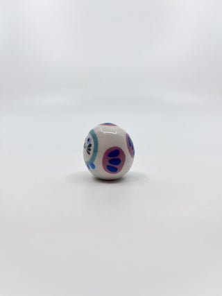 Mini grigri Rêve - Les Fleurs Sauvages - figurine