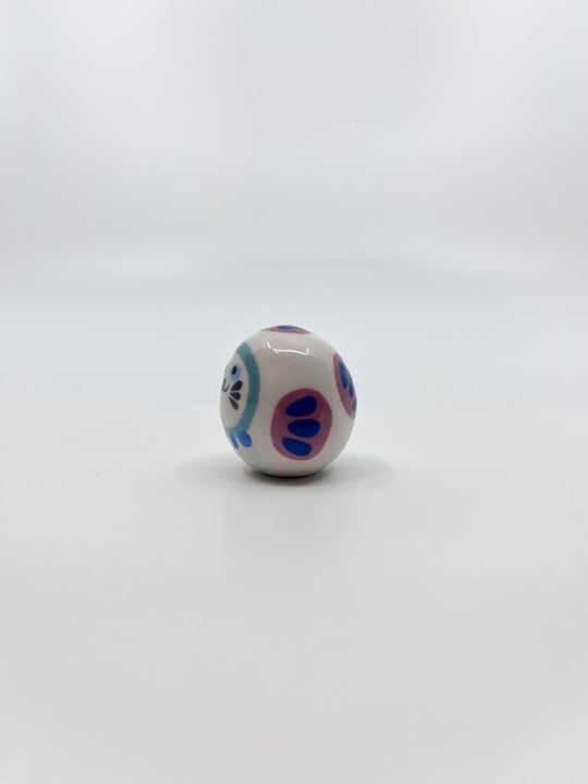 Mini grigri Rêve - Les Fleurs Sauvages - figurine