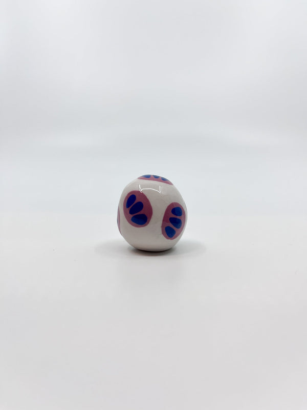 Mini grigri Rêve - Les Fleurs Sauvages - figurine