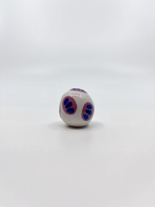 Mini grigri Rêve - Les Fleurs Sauvages - figurine