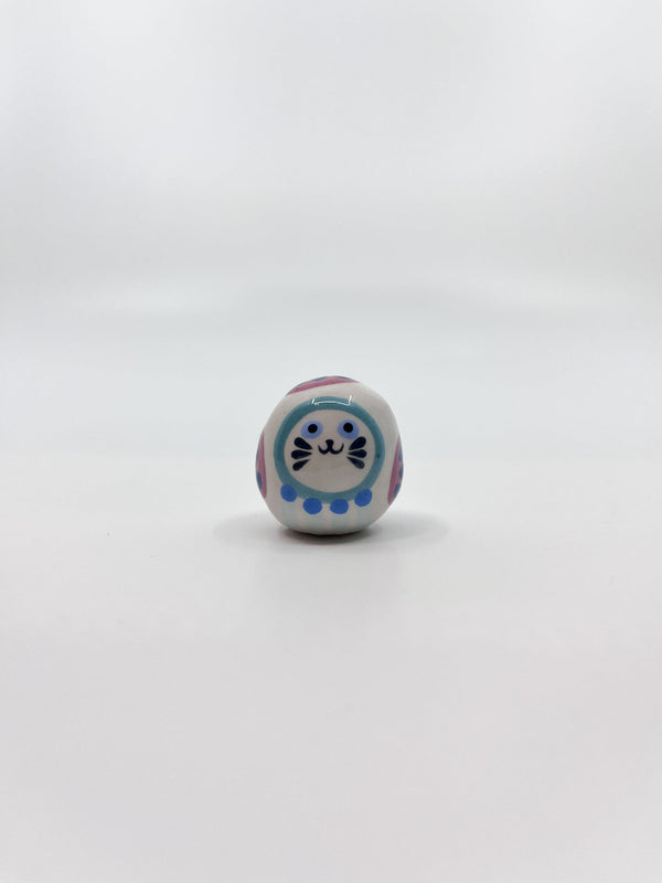 Mini grigri Rêve - Les Fleurs Sauvages - figurine